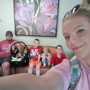 Meet your Posher, Timothy